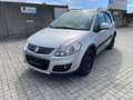 Suzuki SX4 SX4 1,6 GLX 4WD Shine GLX Shine Silber - thumbnail 1