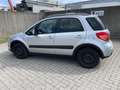 Suzuki SX4 SX4 1,6 GLX 4WD Shine GLX Shine Silber - thumbnail 4