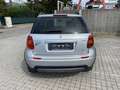 Suzuki SX4 SX4 1,6 GLX 4WD Shine GLX Shine Silber - thumbnail 3