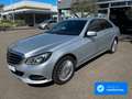 Mercedes-Benz E 350 BlueTec 4Matic I ELEGANCE I LED I AMBIENTE Silber - thumbnail 1