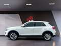 Volkswagen T-Roc 2,0 TDI Style AHK Kamera Weiß - thumbnail 3