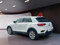 Volkswagen T-Roc 2,0 TDI Style AHK Kamera Білий - thumbnail 4