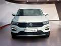 Volkswagen T-Roc 2,0 TDI Style AHK Kamera Weiß - thumbnail 6