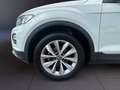 Volkswagen T-Roc 2,0 TDI Style AHK Kamera Білий - thumbnail 7