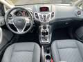 Ford Fiesta 1.4 Autom. Ghia -1. Hd - nur 26.000 KM- zahnr. Neu Gris - thumbnail 9