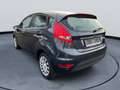 Ford Fiesta 1.4 Autom. Ghia -1. Hd - nur 26.000 KM- zahnr. Neu Gris - thumbnail 3