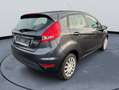 Ford Fiesta 1.4 Autom. Ghia -1. Hd - nur 26.000 KM- zahnr. Neu Gris - thumbnail 4