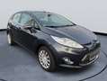 Ford Fiesta 1.4 Autom. Ghia -1. Hd - nur 26.000 KM- zahnr. Neu Gris - thumbnail 1