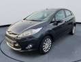 Ford Fiesta 1.4 Autom. Ghia -1. Hd - nur 26.000 KM- zahnr. Neu Gris - thumbnail 2