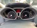 Ford Fiesta 1.4 Autom. Ghia -1. Hd - nur 26.000 KM- zahnr. Neu Gris - thumbnail 10