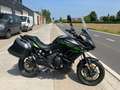 Kawasaki Versys 650 GT Zelená - thumbnail 2