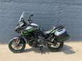 Kawasaki Versys 650 GT Zelená - thumbnail 7