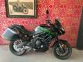 Kawasaki Versys 650 GT Zelená - thumbnail 1
