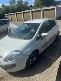 Punto EVO 3-Türer 1.4 8V Active