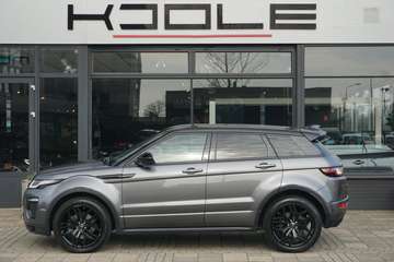 2.0 Si4 HSE Dynamic | Dak | Carplay | Meridian | T