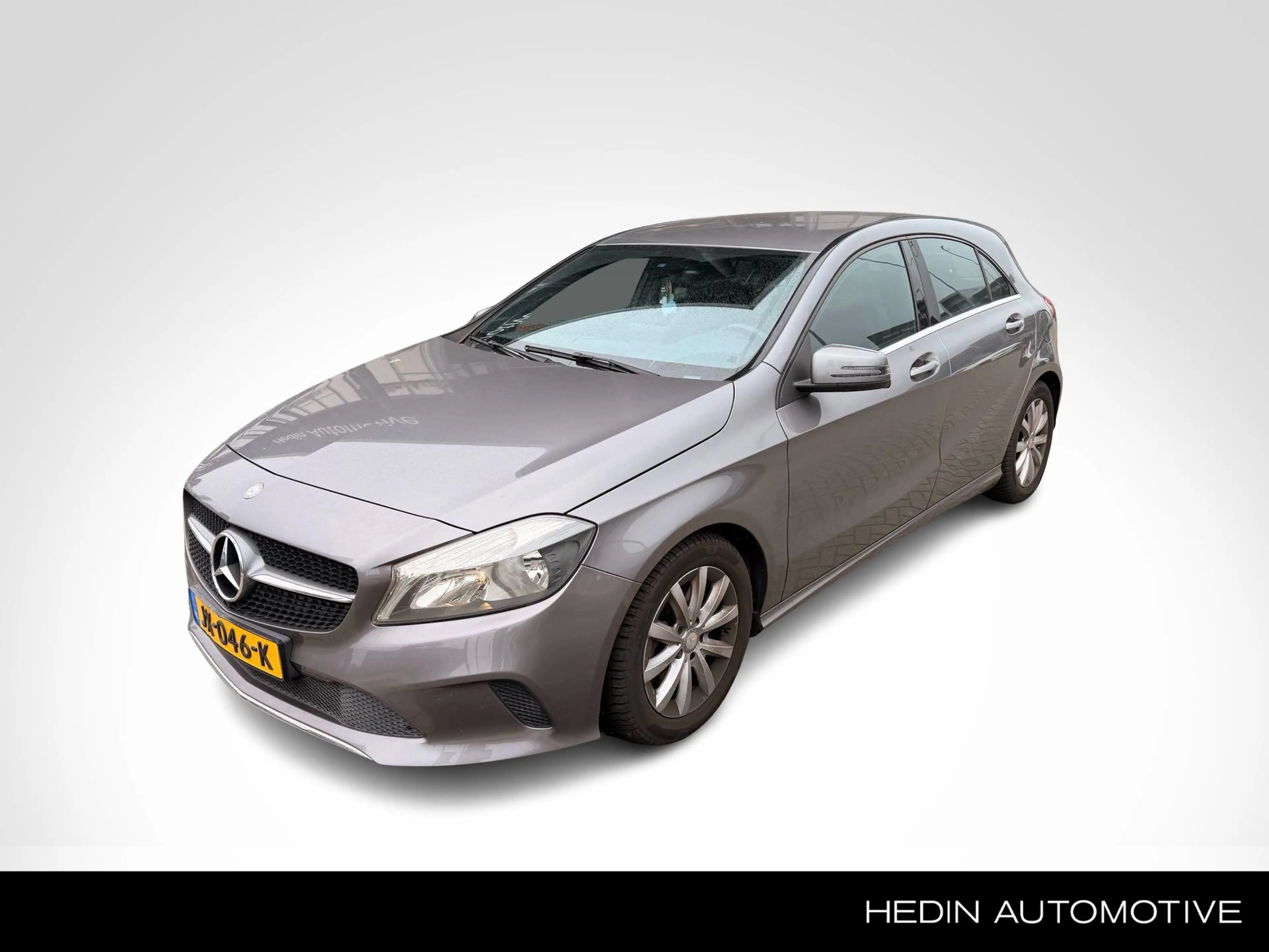 Mercedes-Benz A 180 A Automaat Style Line | Stoelverwarming | Camera |