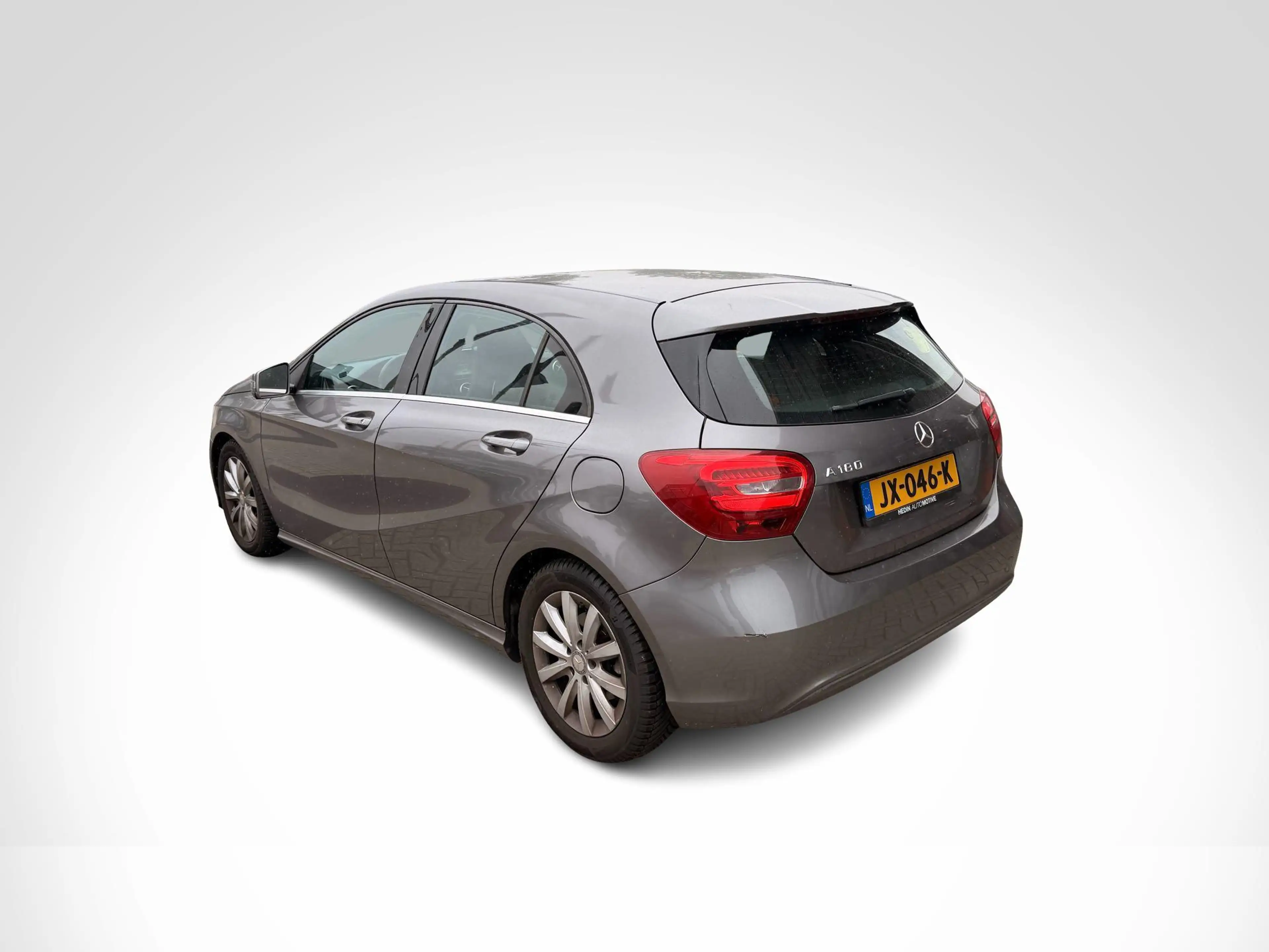 Mercedes-Benz A 180 A Automaat Style Line | Stoelverwarming | Camera | — photo 2