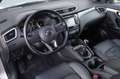Nissan Qashqai 1.3 DIG-T Tekna + | Panorama| Leder | Zeer luxe! Grijs - thumbnail 8