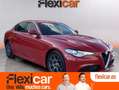 Alfa Romeo Giulia 2.2 Diesel Executive Aut. 180 Rojo - thumbnail 1