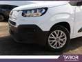 Fiat Doblo Kombi 1.5 130 BHDi DCT SHZ Reg. LED Blanc - thumbnail 5