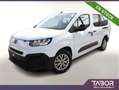 Fiat Doblo Kombi 1.5 130 BHDi DCT SHZ Reg. LED Blanc - thumbnail 1