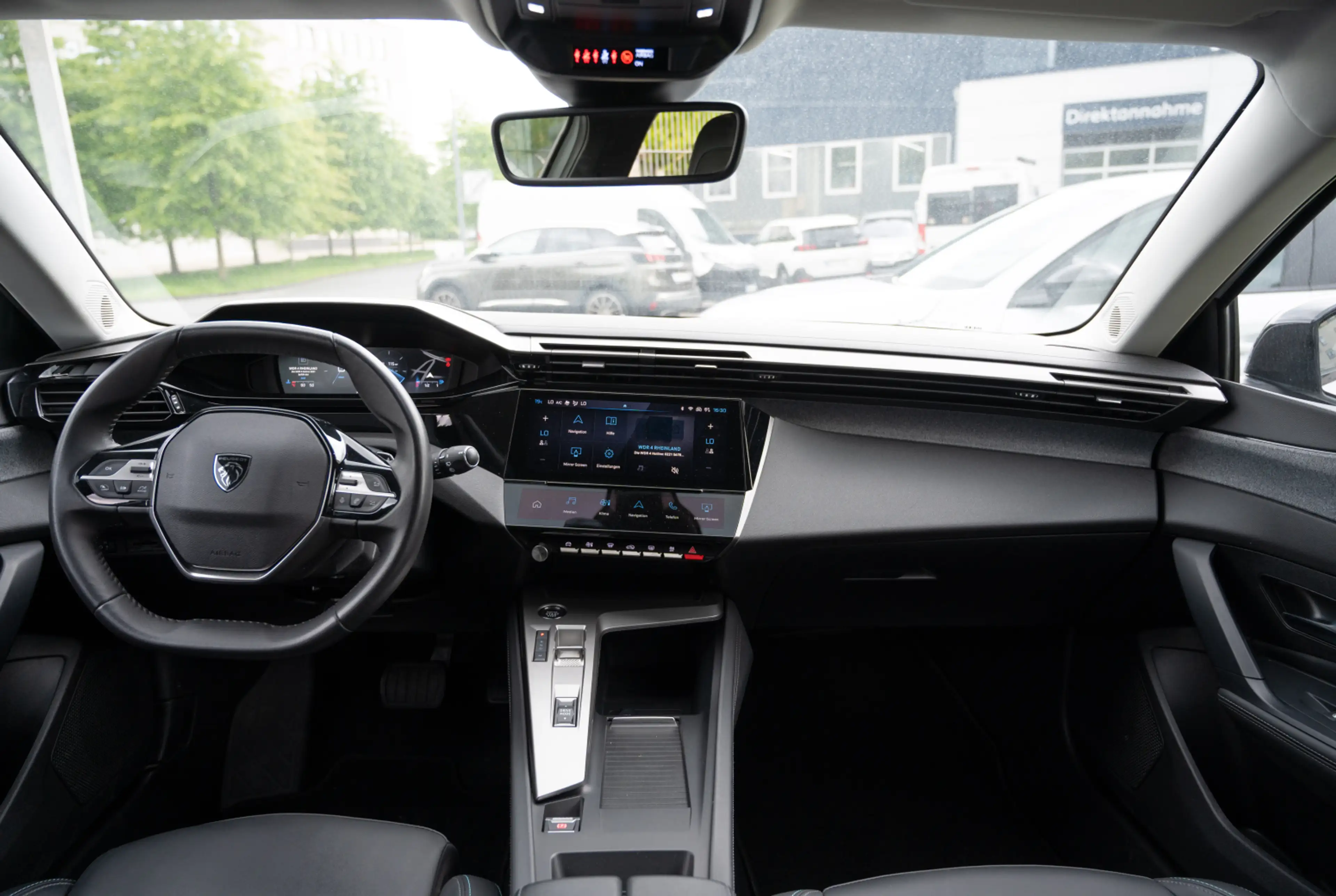 Peugeot 308 SW Allure 1.5 BlueHDi 130 EAT8 *KOMFORT-PAKET*WINTER-PAKET* — photo 5