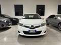 Toyota Yaris Yaris 1.3 5 porte Lounge Blanco - thumbnail 1