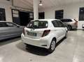Toyota Yaris Yaris 1.3 5 porte Lounge Blanco - thumbnail 6