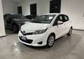 Toyota Yaris Yaris 1.3 5 porte Lounge Blanco - thumbnail 3