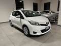 Toyota Yaris Yaris 1.3 5 porte Lounge Blanco - thumbnail 2