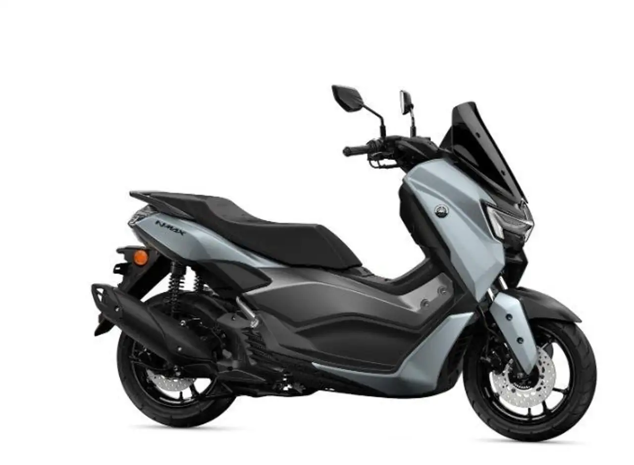 Yamaha NMAX