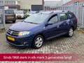 Dacia Logan MCV 0.9 TCe S&S Prestige! NL AUTO NAP 1 eigenaar! Blau - thumbnail 1