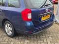 Dacia Logan MCV 0.9 TCe S&S Prestige! NL AUTO NAP 1 eigenaar! Blau - thumbnail 35