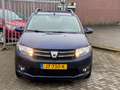 Dacia Logan MCV 0.9 TCe S&S Prestige! NL AUTO NAP 1 eigenaar! Blau - thumbnail 2