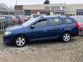 Dacia Logan MCV 0.9 TCe S&S Prestige! NL AUTO NAP 1 eigenaar! Blau - thumbnail 10