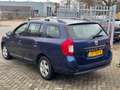 Dacia Logan MCV 0.9 TCe S&S Prestige! NL AUTO NAP 1 eigenaar! Blau - thumbnail 9