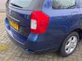 Dacia Logan MCV 0.9 TCe S&S Prestige! NL AUTO NAP 1 eigenaar! Blau - thumbnail 34