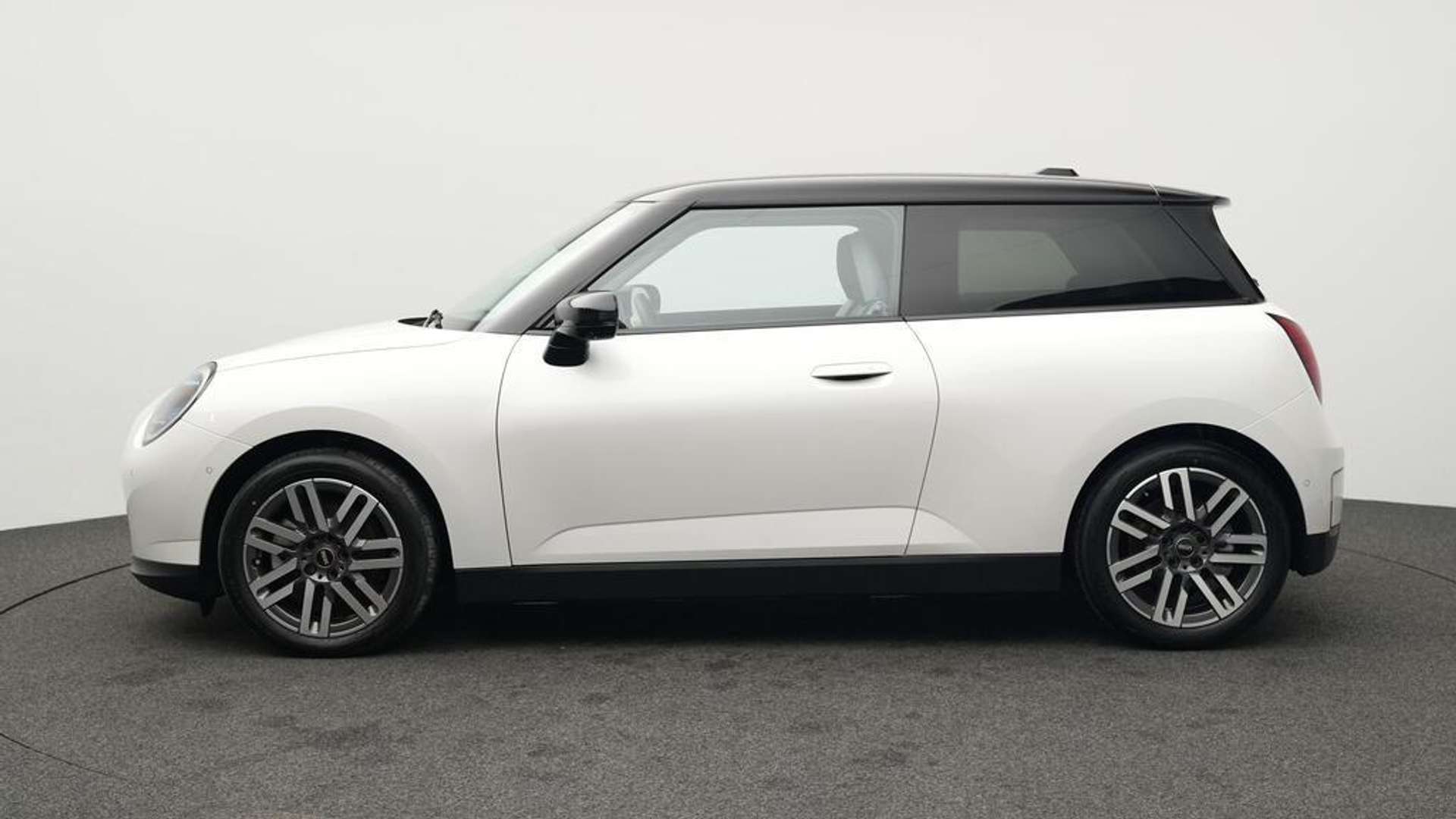 Mini Electric Classic Cooper E -  - Joinsteer - #2