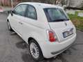 Fiat 500 1.2i Lounge Blanc - thumbnail 6