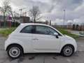 Fiat 500 1.2i Lounge Blanc - thumbnail 5