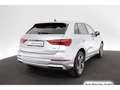 Audi Q3 advanced 40 TDI qu. S tronic advanced S line Silber - thumbnail 7