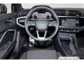 Audi Q3 advanced 40 TDI qu. S tronic advanced S line Silber - thumbnail 14