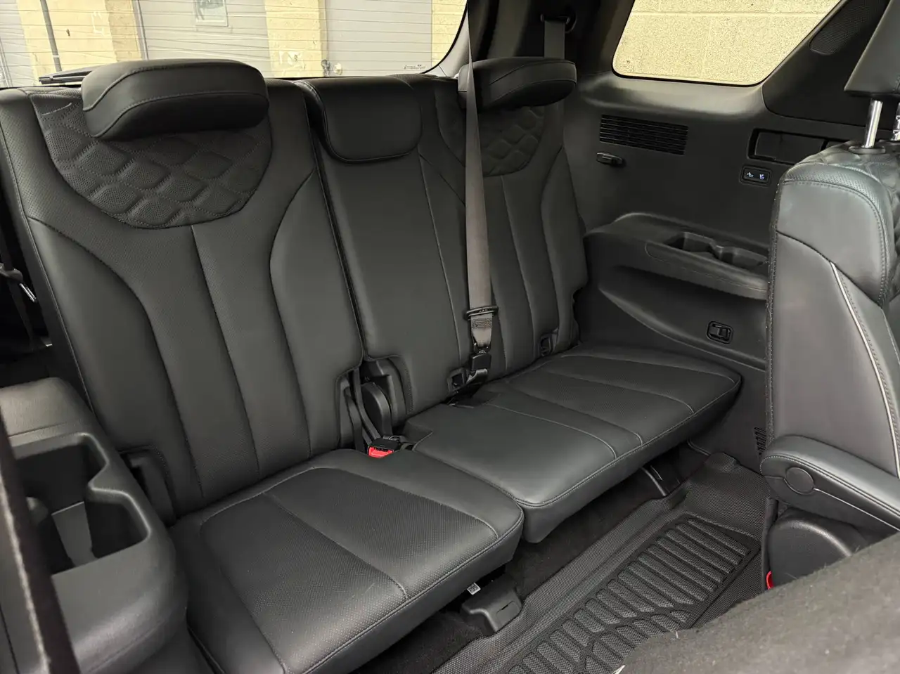 Hyundai PALISADE снимка Hyundai PALISADE