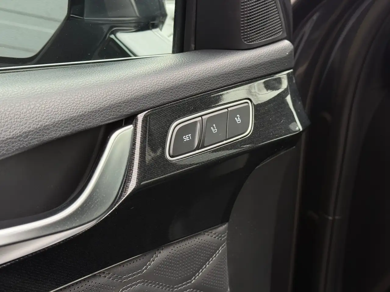 Hyundai PALISADE снимка Hyundai PALISADE