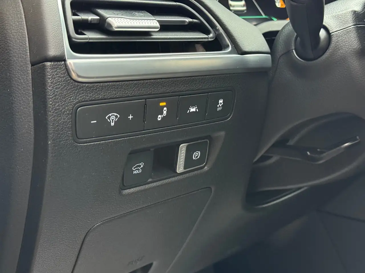Hyundai PALISADE снимка Hyundai PALISADE