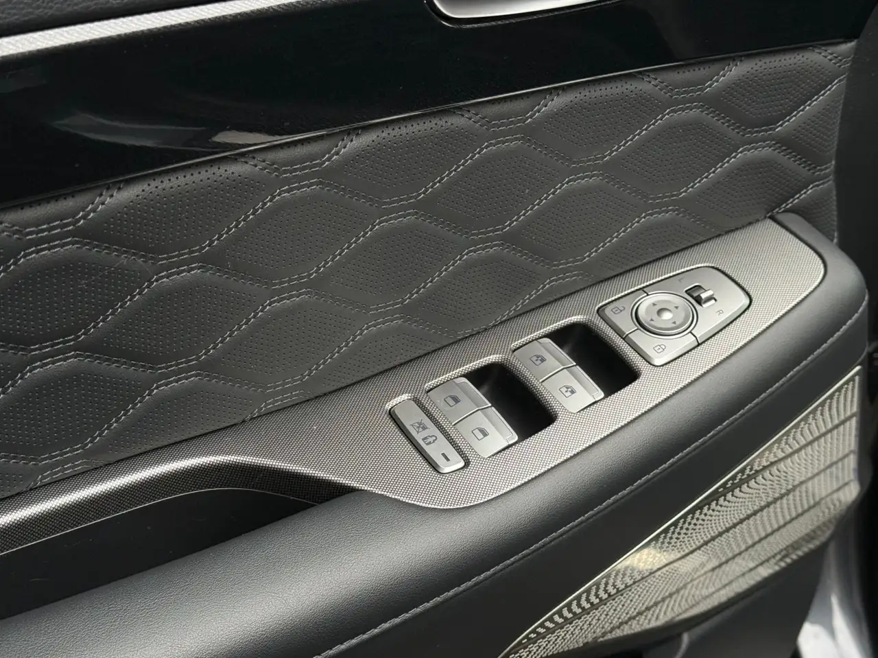 Hyundai PALISADE снимка Hyundai PALISADE