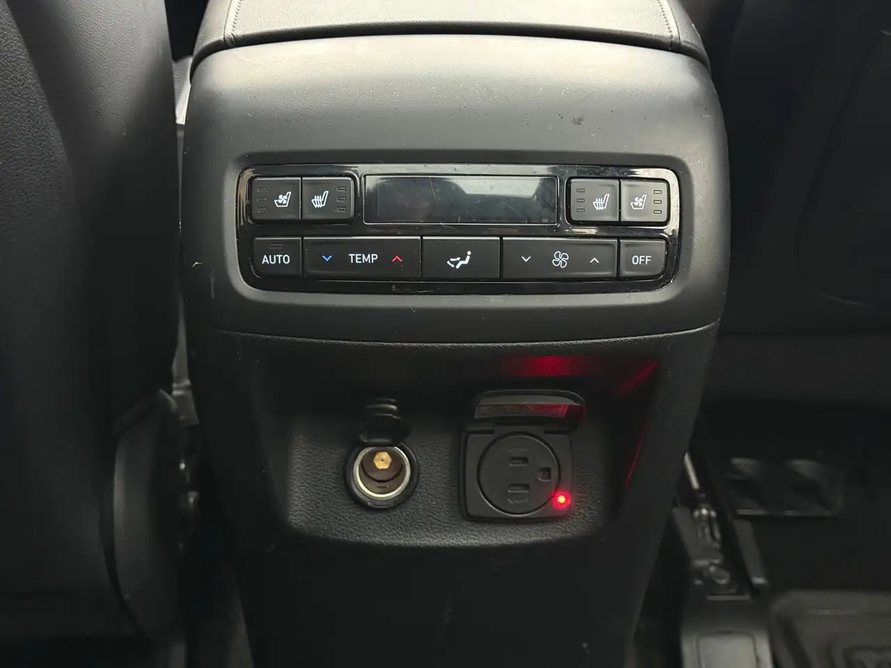 Hyundai PALISADE снимка Hyundai PALISADE