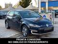 Volkswagen e-Golf Golf VII 100% ELETTRICA NO FINANZIAMENTO Nero - thumbnail 1
