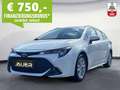 Toyota Corolla TS 2,0 Hybrid Business Edition CVT 197PS | LED ... Weiß - thumbnail 1
