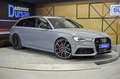 Audi A6 Competition 3.0 TDI 240kW quat tip Avant Grau - thumbnail 3